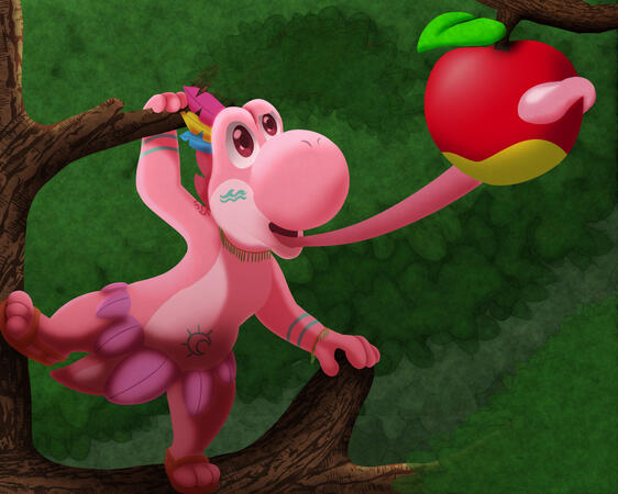 Ty Yoshi